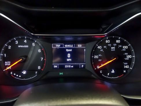 Used 2023 Chevrolet TrailBlazer LT w/ Convenience Package image 19