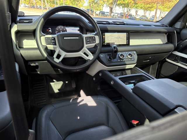 Used 2024 Land Rover Defender 110 S AWD/4WD image 20