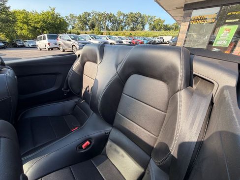 Used 2020 Ford Mustang GT Premium RWD image 11