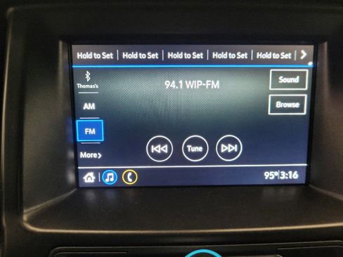 Used 2019 Chevrolet Colorado W/T w/ WT Convenience Package AWD/4WD image 25