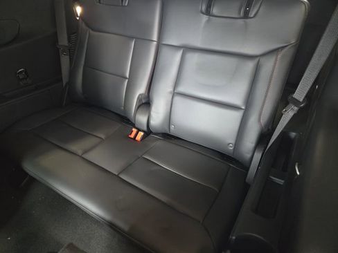 New 2026 Ford Explorer ST-Line w/ ST-Line Street Pack RWD image 22
