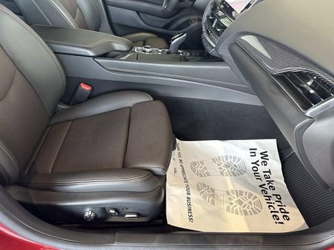 Certified 2023 Cadillac CT5 Sport AWD/4WD image 21