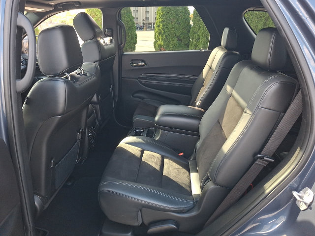 Used 2021 Dodge Durango GT AWD/4WD image 11