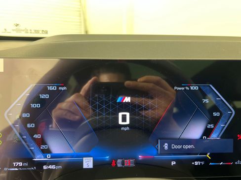 New 2026 BMW X3 M50 w/ Premium Package image 26