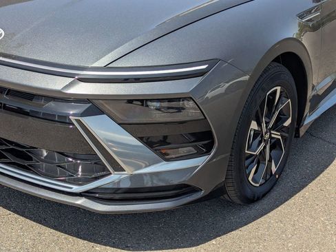 New 2025 Hyundai Sonata SEL image 10