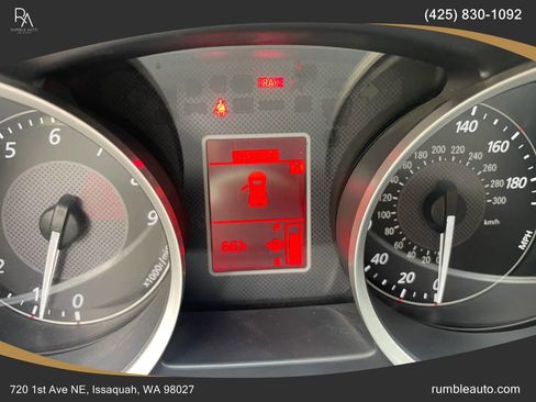 Used 2008 Mitsubishi Lancer Evolution GSR image 69