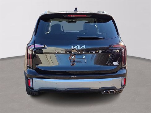 Certified 2024 Kia Telluride SX Prestige image 5