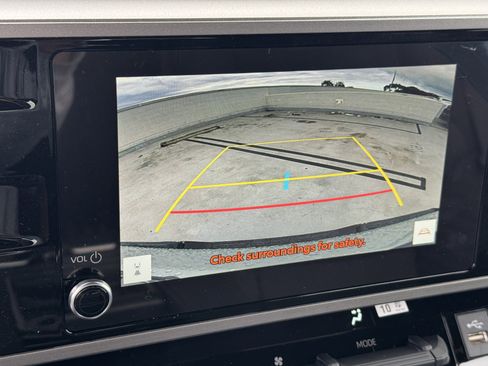New 2026 Toyota Tundra SR5 AWD/4WD image 6