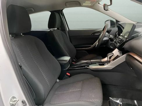 Used 2024 Mitsubishi Eclipse Cross LE AWD/4WD image 15