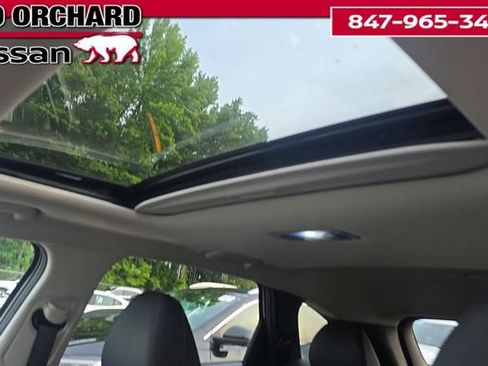 Used 2023 Hyundai Tucson SEL w/ Convenience Package AWD/4WD image 11