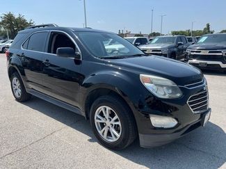 Used 2017 Chevrolet Equinox LT w/ Convenience Package FWD video 1