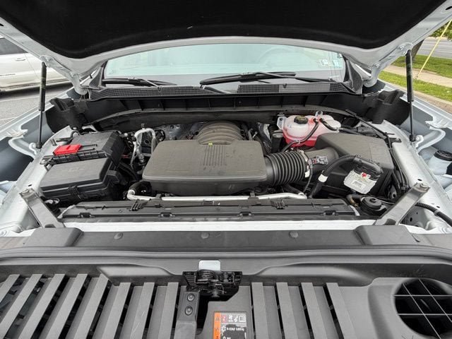 New 2026 Chevrolet Silverado 1500 RST w/ All Star Edition Plus AWD/4WD image 22
