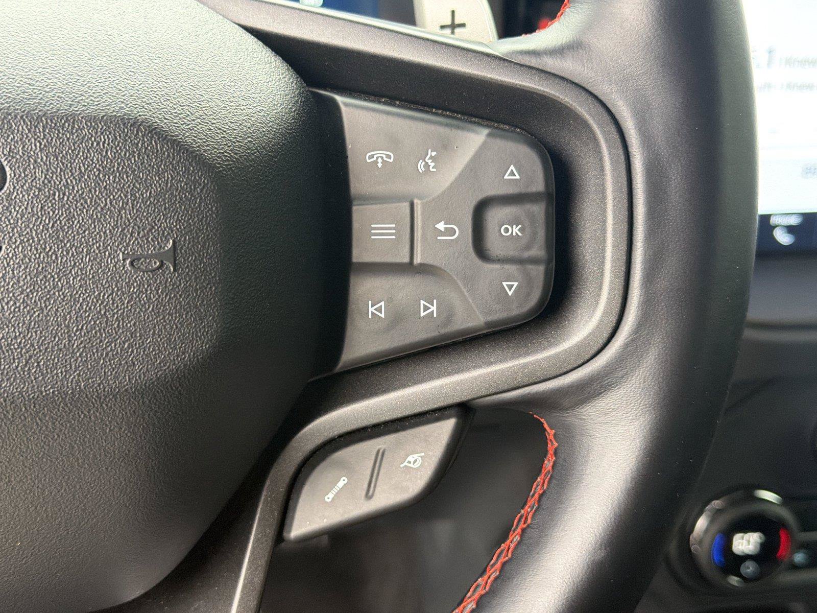 Used 2025 Ford Bronco Raptor AWD/4WD image 25
