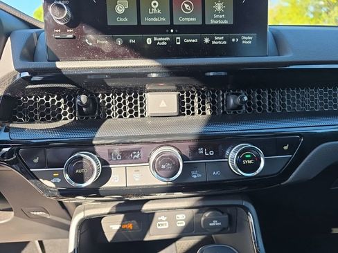 Certified 2024 Honda CR-V EX-L image 17