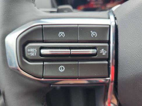 New 2026 GMC Terrain Elevation FWD image 17