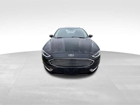 Used 2018 Ford Fusion Energi SE FWD image 3