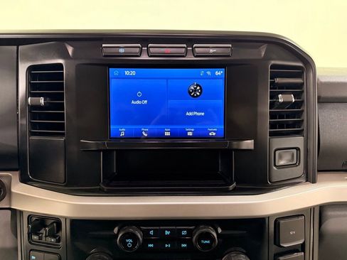 Used 2024 Ford F350 XLT image 22