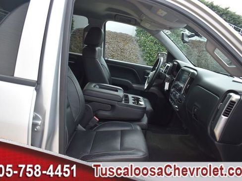 Used 2018 Chevrolet Silverado 1500 LT w/ All Star Edition image 21