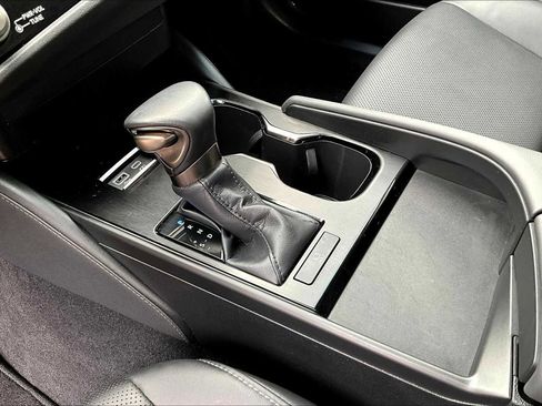 Used 2023 Lexus ES 350 image 16