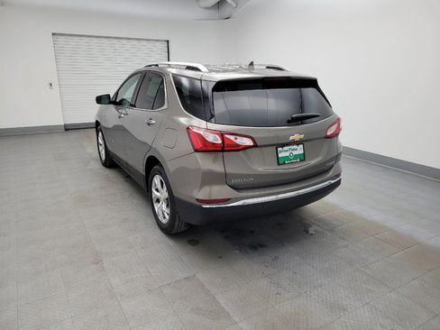 Used 2019 Chevrolet Equinox Premier image 5