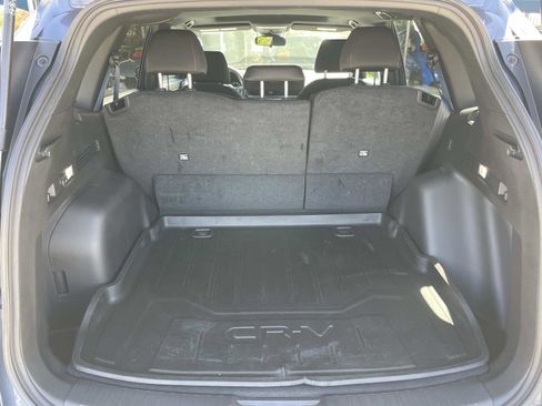 Certified 2023 Honda CR-V Sport image 21