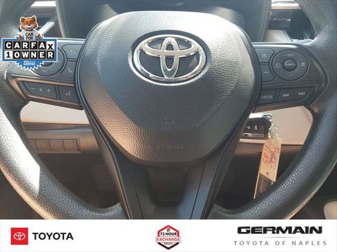 Certified 2026 Toyota Corolla LE FWD image 23