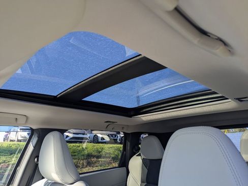 New 2026 Mitsubishi Outlander SE FWD image 20