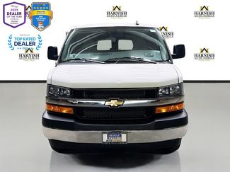 Used 2025 Chevrolet Express 3500 LT w/ LT Preferred Equipment Group RWD video 2