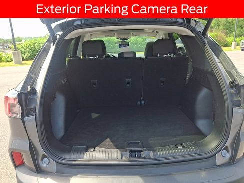 Certified 2022 Ford Escape SE w/ Convenience Package AWD/4WD image 29