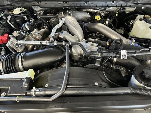 New 2026 Ford F250 XL w/ XL Off-Road Package AWD/4WD image 34