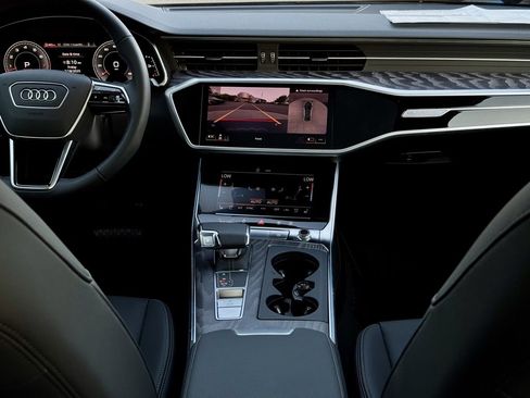 New 2025 Audi A6 Premium Plus image 30