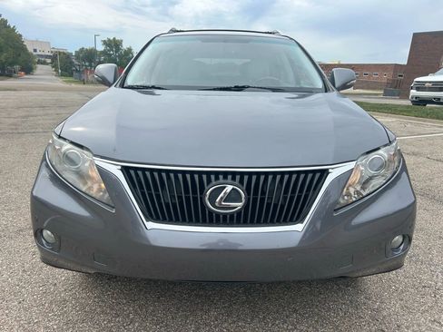 Used 2012 Lexus RX 350 FWD image 2
