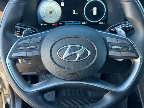 Used 2025 Hyundai Palisade Calligraphy image 18