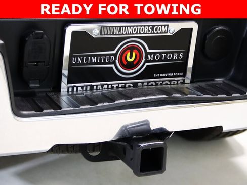 Used 2017 Chevrolet Silverado 1500 LTZ image 4