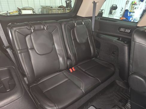 Used 2022 Lincoln Aviator Reserve w/ Elements Package Plus AWD/4WD image 27