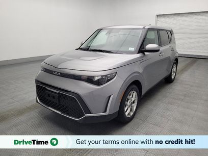 Used 2024 Kia Soul LX w/ Option Group 015