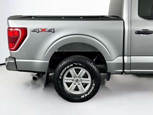 Used 2021 Ford F150 XLT image 36