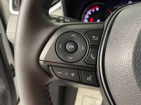 Used 2024 Toyota RAV4 XLE w/ Weather Package AWD/4WD image 12