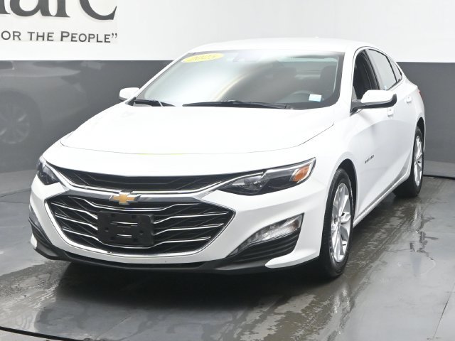 Used 2025 Chevrolet Malibu LT FWD image 7