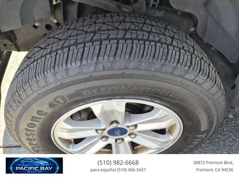 Used 2018 Ford F150 XL w/ XL Power Equipment Group RWD image 17