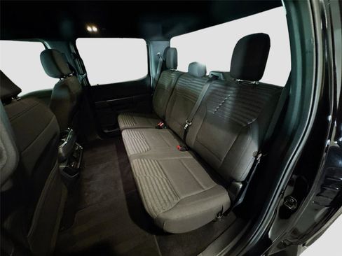 Used 2023 Ford F150 XL w/ STX Appearance Package RWD image 16