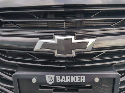 Used 2024 Chevrolet Malibu LT w/ Midnight Edition FWD image 31