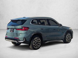 New 2026 BMW X1 xDrive28i w/ Convenience Package video 2