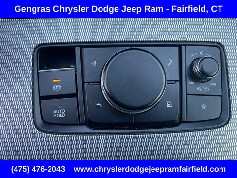 Used 2024 MAZDA CX-90 3.3 Turbo w/ Premium Package AWD/4WD image 50