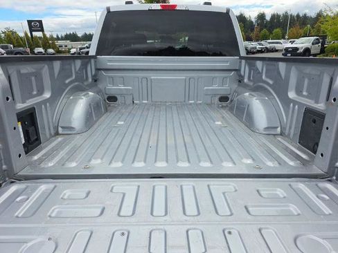 Certified 2024 Ford F150 XLT w/ Mobile Office Package AWD/4WD image 33