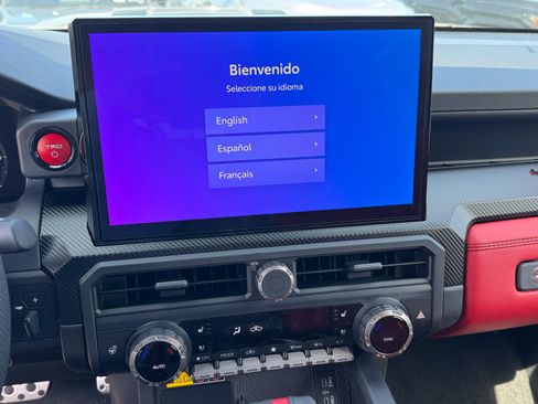 New 2026 Toyota Tacoma TRD Pro AWD/4WD image 20