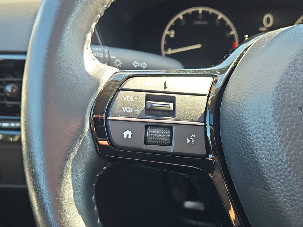 Certified 2025 Honda CR-V EX-L image 26