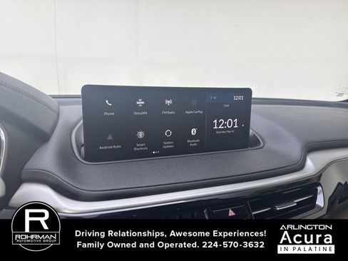 Certified 2023 Acura MDX SH-AWD image 6