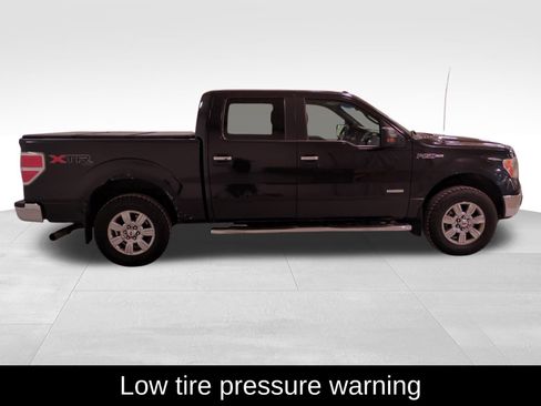 Used 2012 Ford F150 XLT w/ XTR Pkg image 3