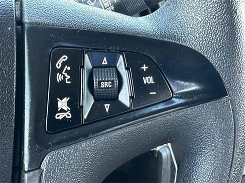 Certified 2017 Chevrolet Equinox LS image 19